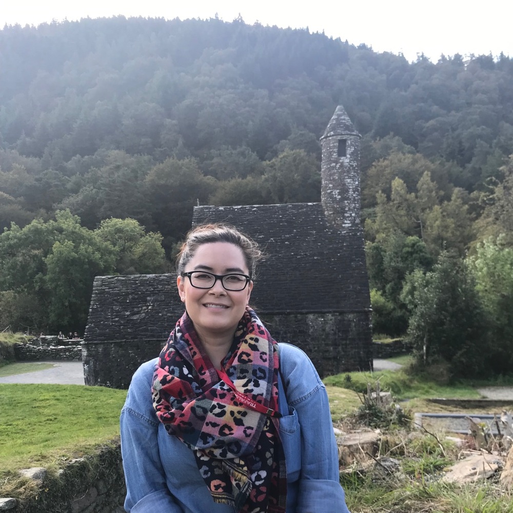 Meet your Posher, Megan